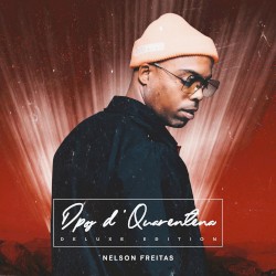 Nelson Freitas, Mr Eazi