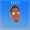 Magic Gouyad #9 — R Dydy