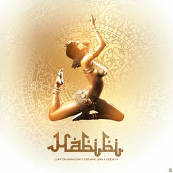 Habibi ( Clayton Hamilton Stefanio Lima Deejay P ) — Stefanio Lima