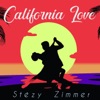 Stezy Zimmer - California Love — Stezy Zimmer