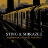 Sting, Shirazee - Englishman / African In New York — Sting
