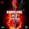 KOMPA LEVEL Pt. 3 (feat. TCHOUKITOVICE) — DJ SILAH, Tchoukitovice