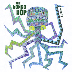 The Bongo Hop feat. Paulo Flores - Tempo Rei
