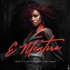 E Mentira — DJ Chad & Dj Lionnax & Tony Z