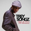 Keep Me Warm (On Christmas) — Trey Songz