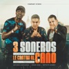 Cesar Vega, Antonio Cartagena, Septeto Acarey Escencia de Guaguanco