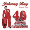 El Que La Hace La Paga Johnny Ray (1)