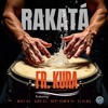 Fr Kura Rakata feat Miky DJ, Rino DJ, Bepi Comin; DJ amp; DJ Alma