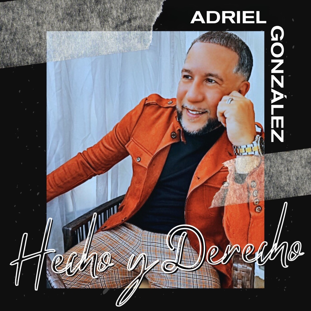 Que Pasara — Adriel Gonzalez