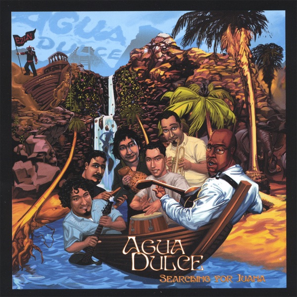 Canciones — Agua Dulce