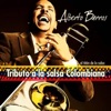 Sobredosis — Alberto Barros