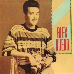 El Jardín Prohibido — Alex Bueno