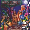 Retrojo — Alex Torres y Su Orquesta