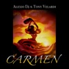 Carmen — Alexio DJ & Tony Velardi