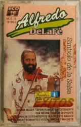 Hacha y Machete — Alfredo de la Fé