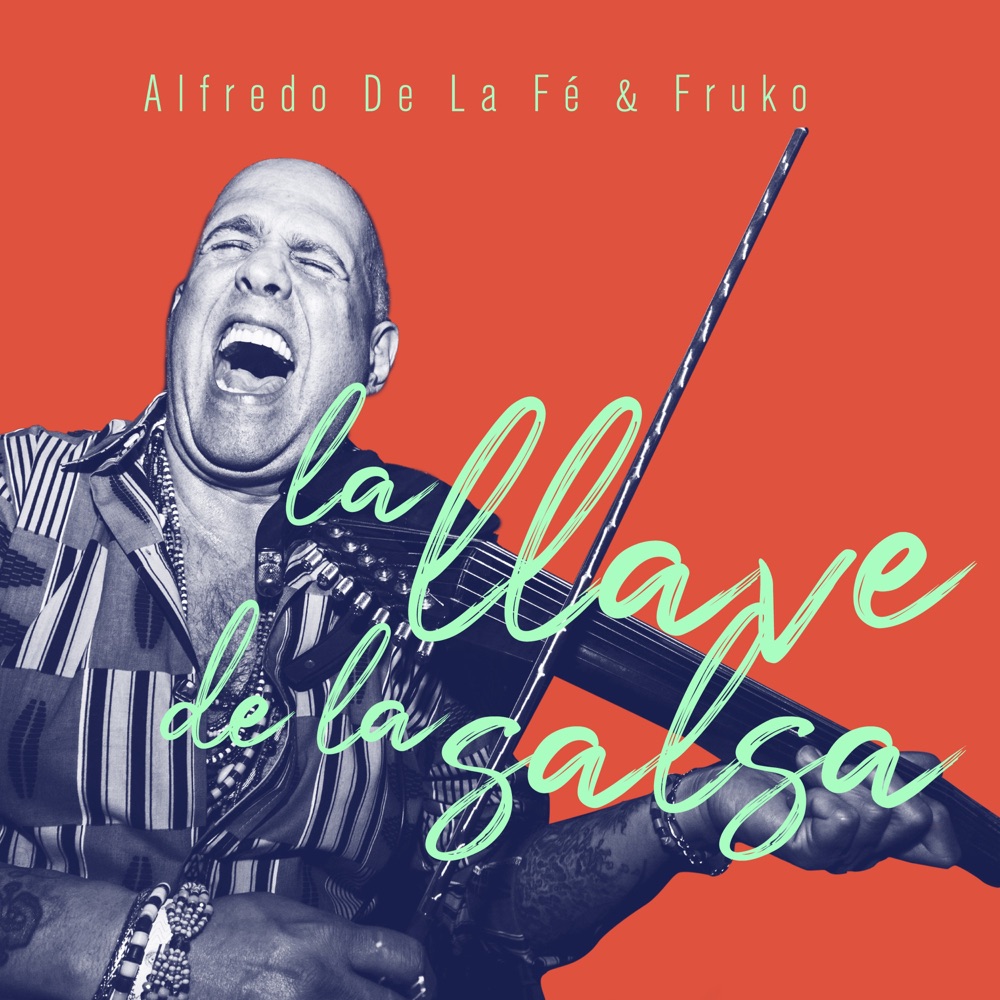 Ritmo Sabroso - Alfredo De La Fé Y Fruko