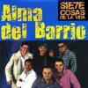 Hermosa compañera — Alma del barrio