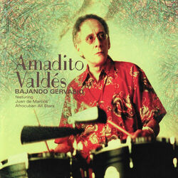Mamina — Amadito Valdes