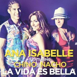 La Vida Es Bella (feat. Ricky Luis) — Joseph Torres y Orquesta Curaré