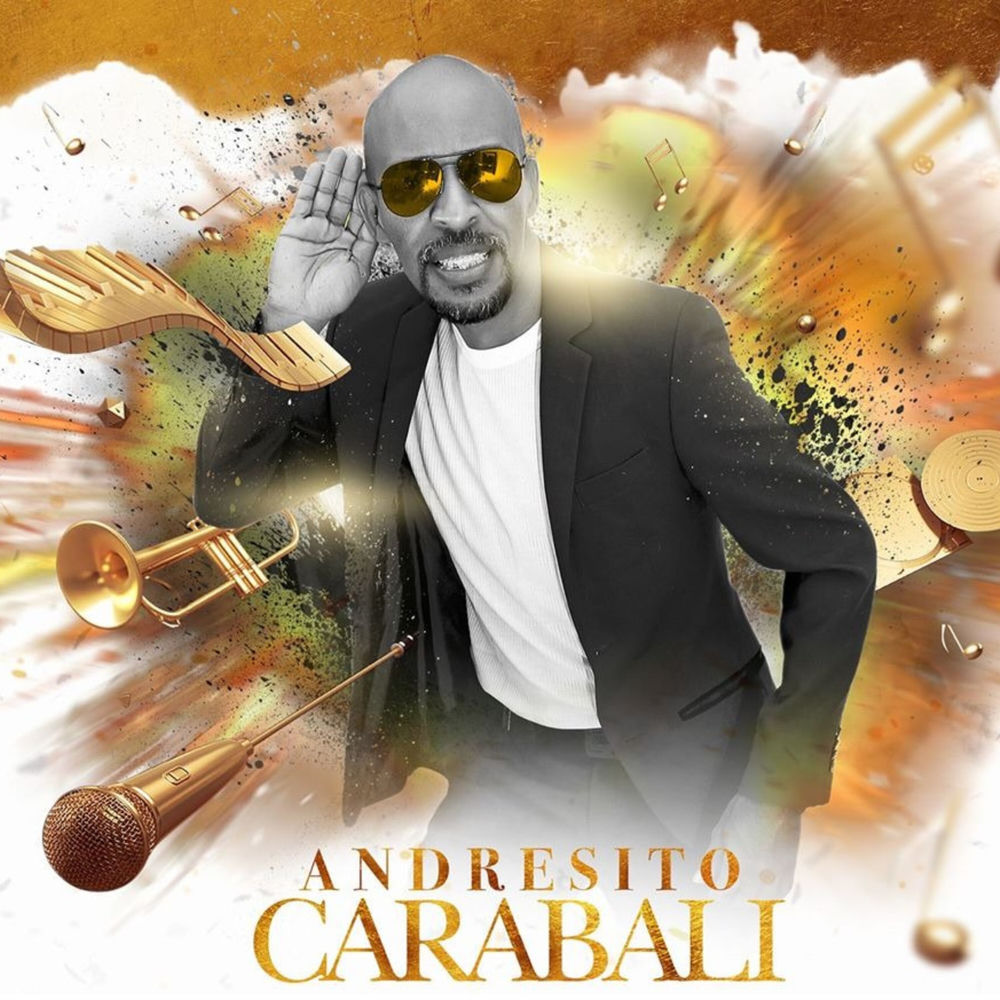 Andresito Carabali