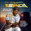 Bla Bla Bla — Angel Papote Alvarado y el Grupo Esencia