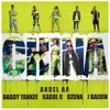 China (feat. J Balvin & Ozuna) — Anuel AA, Daddy Yankee & Karol G