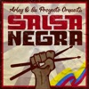 Te Seguiré — Arley & Su Proyecto Orquesta