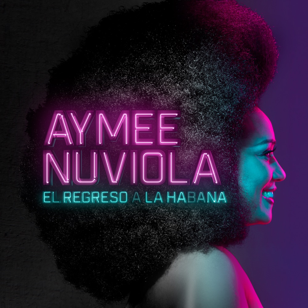Aymée Nuviola - Cúcala