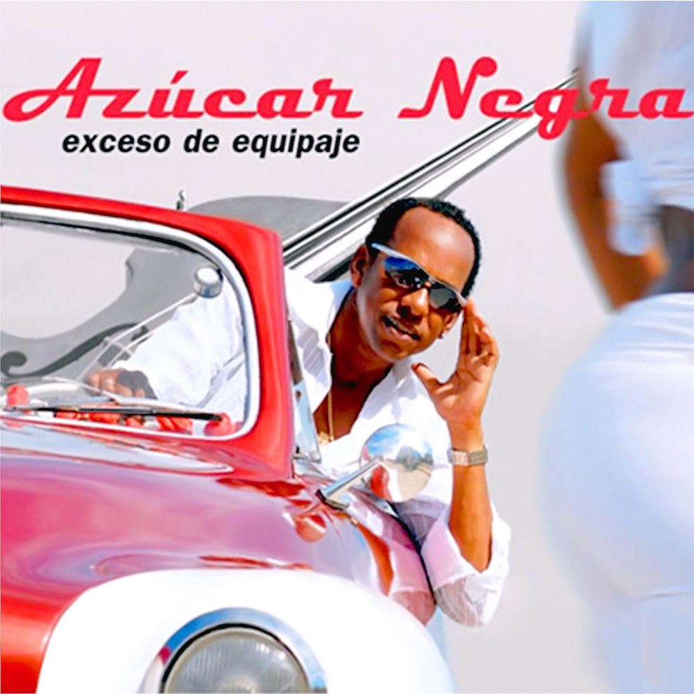 Azucar Negra