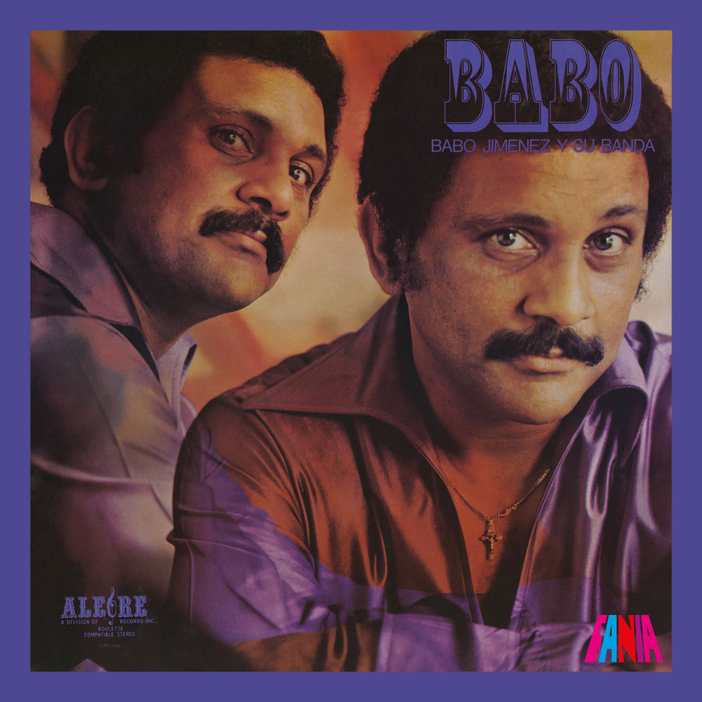 El Tubo — Babo Jimenez y Su Banda