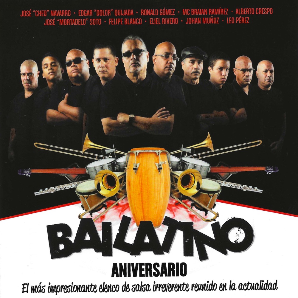 Bailatino