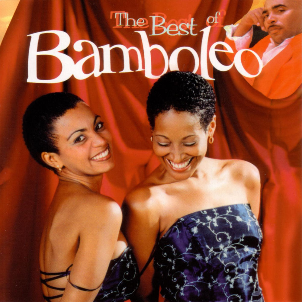 Ya No Hace Falta — Bamboleo