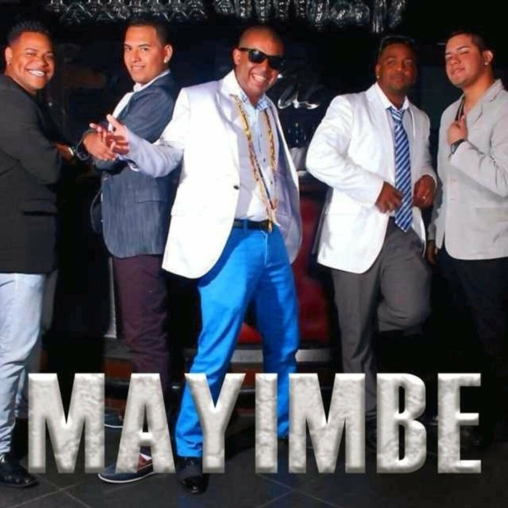 Barbaro Fines y su Mayimbe - El Diablo