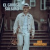 El Gringo Salsero — Ben Romanow