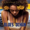 Dulce de coco — Benjamin Lapidus