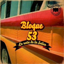 Bloque - 53 - Stranger - in - paradise — Bloque 53