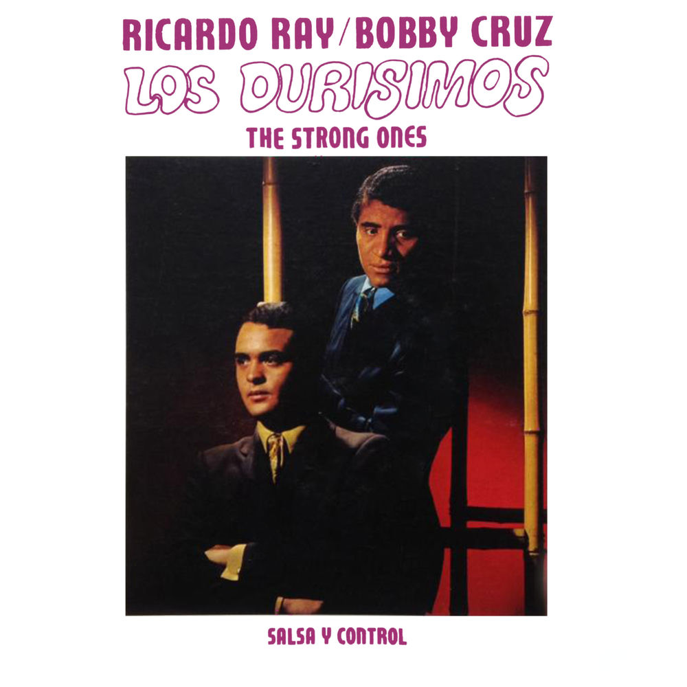 Yo Soy (Babalu) — Bobby Cruz, Ricardo "Richie" Ray
