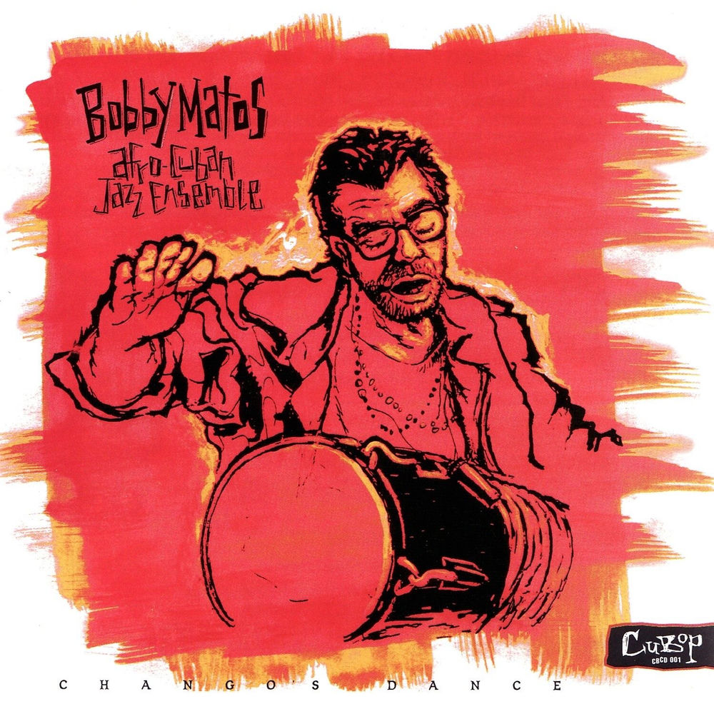 Chucho — Bobby Matos