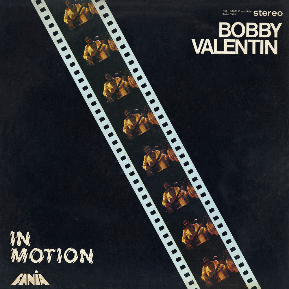 La Realidad — Bobby Valentin