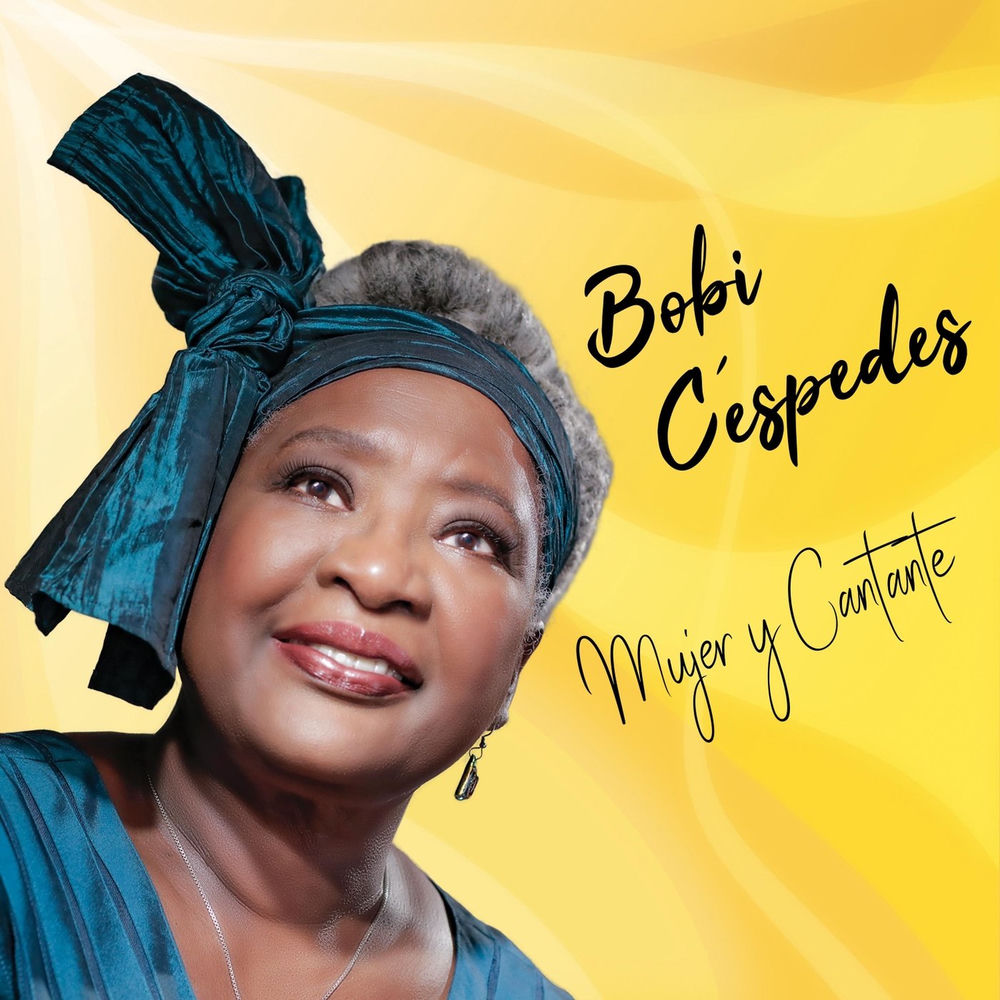 Rumbologo — Bobi Céspedes