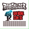 Un home com tu — Boogalizer
