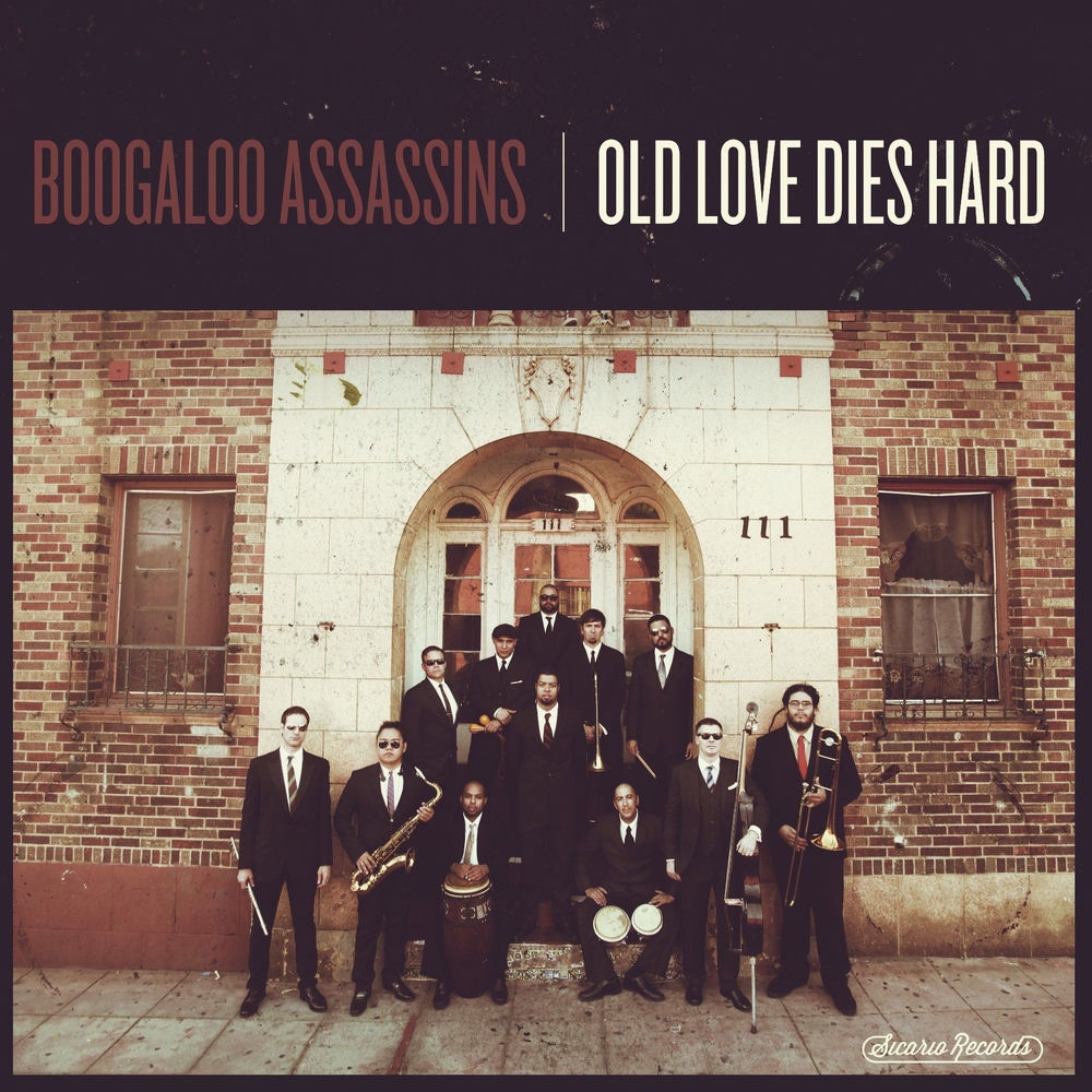 Boogaloo Assassins - Para Mi (1)