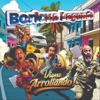 Viene Arrollando — Boricua Legends