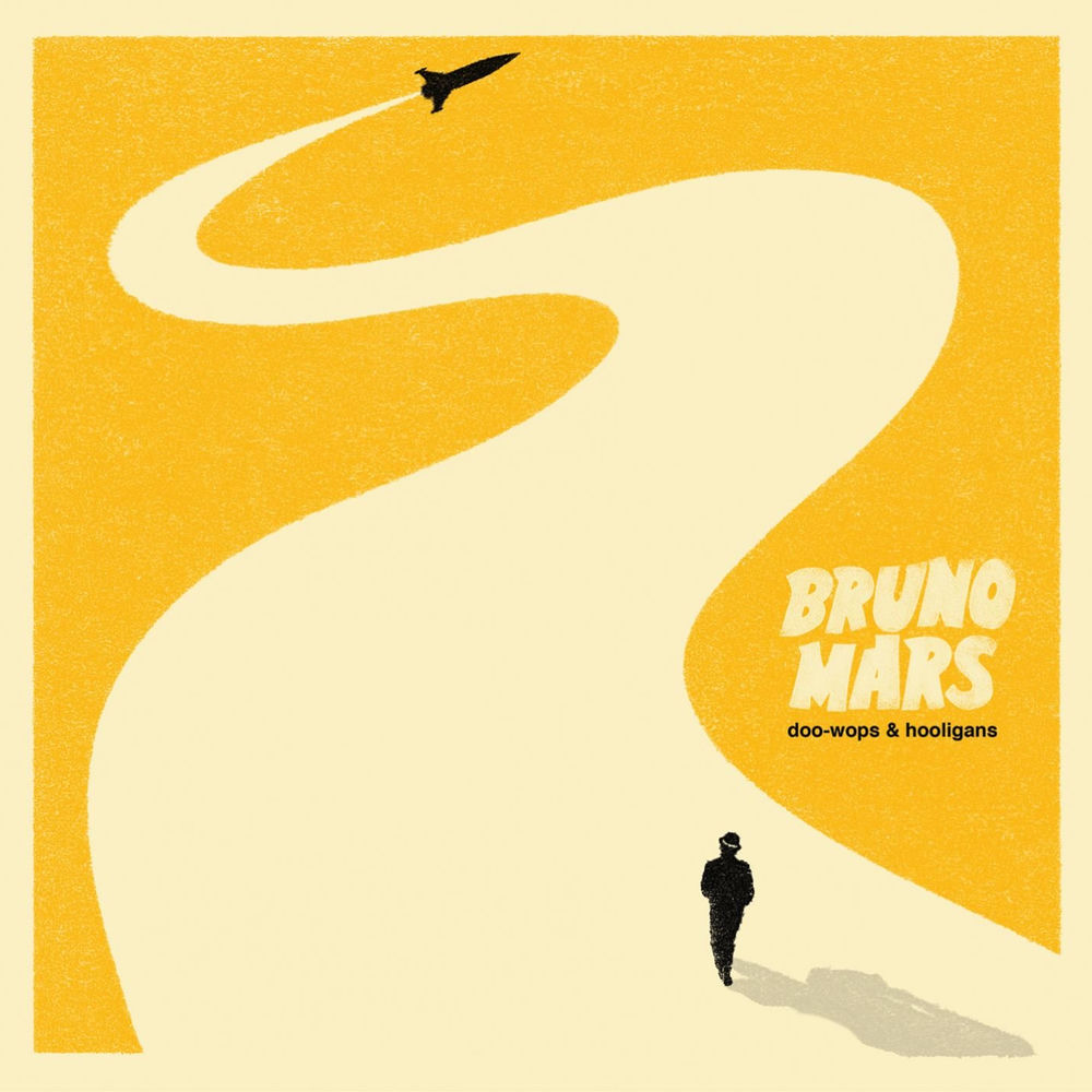 Runaway Baby — Bruno Mars