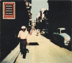 El Cuarto de Tula — Buena Vista Social Club