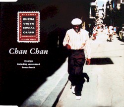 Macusa — Buena Vista Social Club, Compay Segundo, Eliades Ochoa