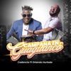 Campana En Guaguancó (feat. Orlando Hurtado) — Cadencia