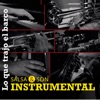 Cuban Fantasy — Cali Big Band, José Aguirre