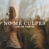 No me culpes — Carlos García