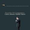 Carlos Jimenez Mambo Dulcet - Escucha Mi Guaguanco